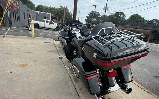 2019 Harley-Davidson Road Glide Ultra FLTRU