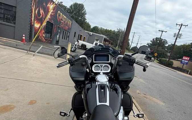 2019 Harley-Davidson Road Glide Ultra FLTRU
