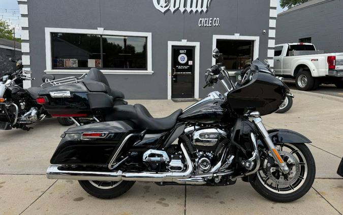 2019 Harley-Davidson Road Glide Ultra FLTRU