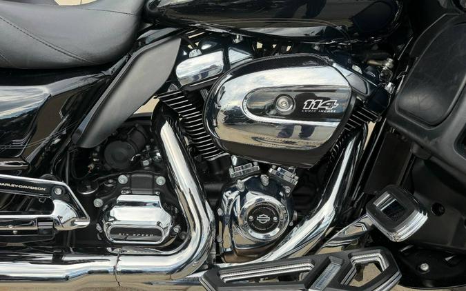 2019 Harley-Davidson Road Glide Ultra FLTRU