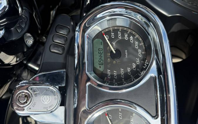 2019 Harley-Davidson Road Glide Ultra FLTRU