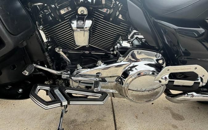 2019 Harley-Davidson Road Glide Ultra FLTRU