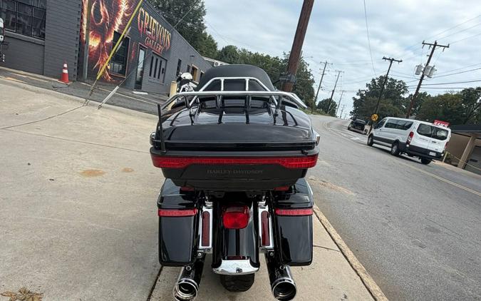 2019 Harley-Davidson Road Glide Ultra FLTRU