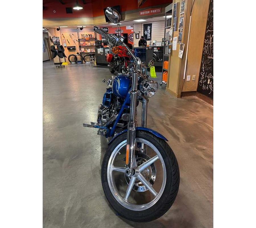2008 Harley-Davidson Softail® Rocker™ C