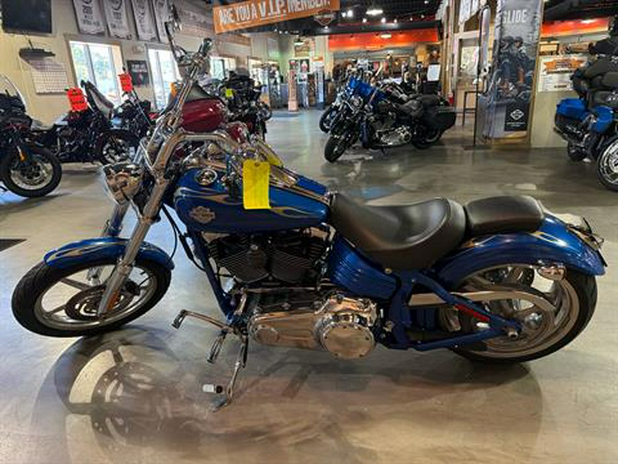2008 Harley-Davidson Softail® Rocker™ C