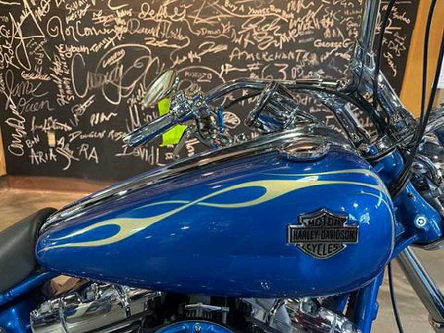 2008 Harley-Davidson Softail® Rocker™ C
