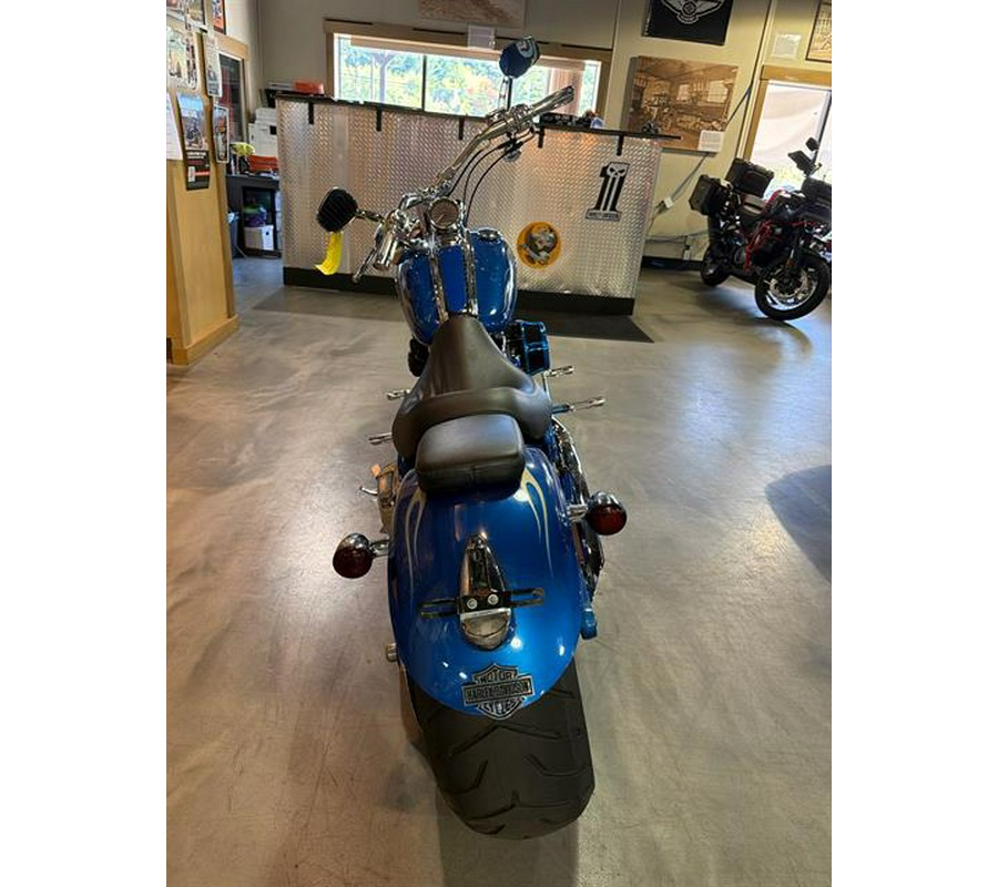 2008 Harley-Davidson Softail® Rocker™ C