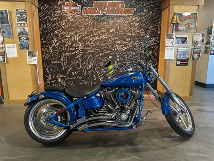 2008 Harley-Davidson Softail® Rocker™ C