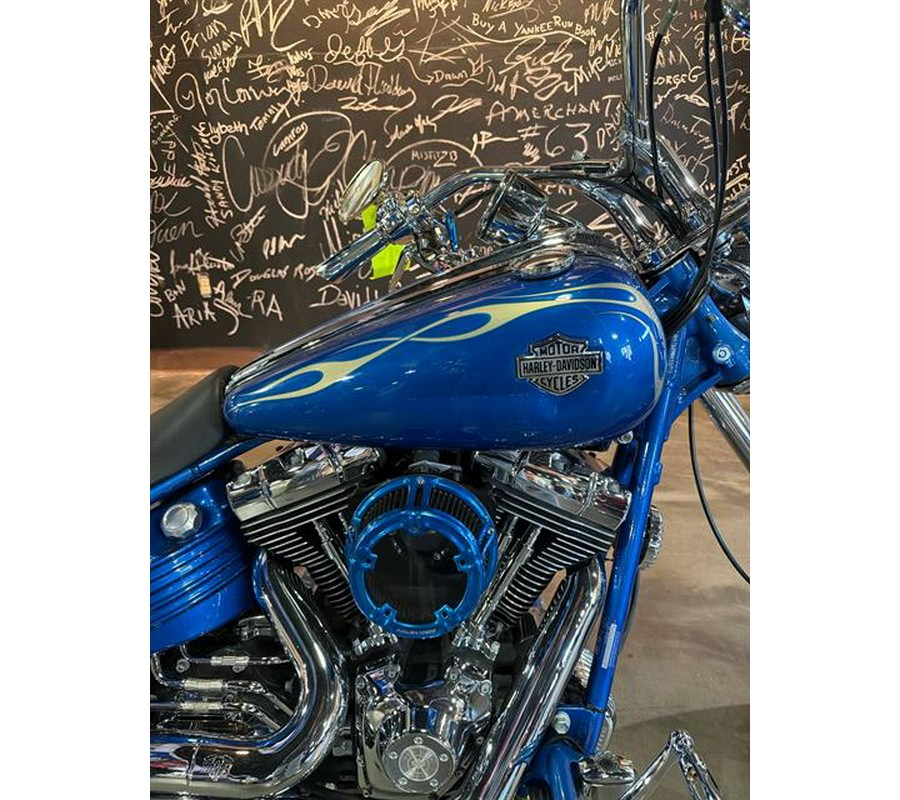 2008 Harley-Davidson Softail® Rocker™ C