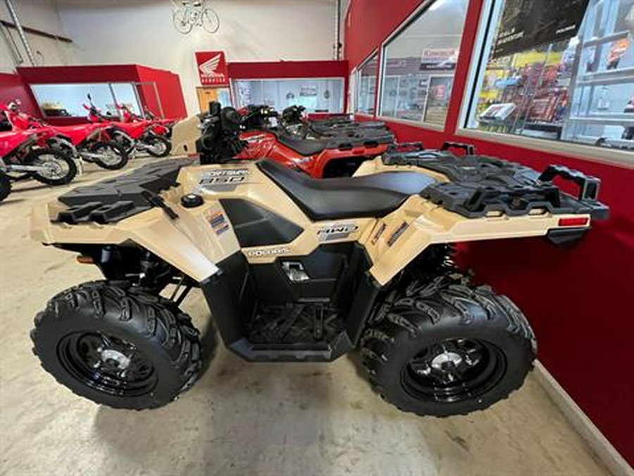 2023 Polaris Sportsman 850