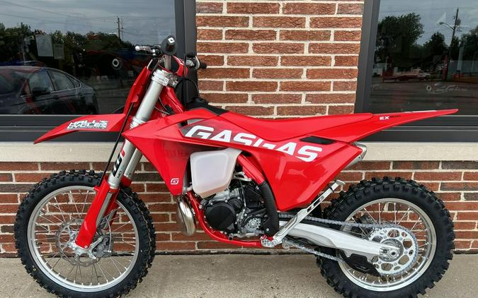 2024 GASGAS EX 300