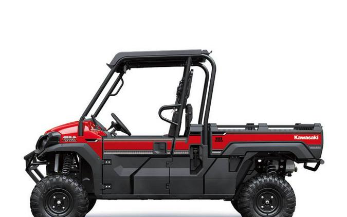 2024 Kawasaki Mule PRO-FX™ 1000 HD Edition