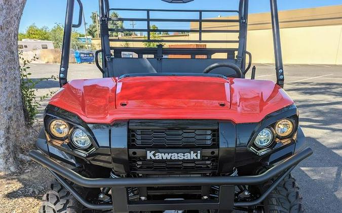 2024 Kawasaki Mule PRO-FX™ 1000 HD Edition