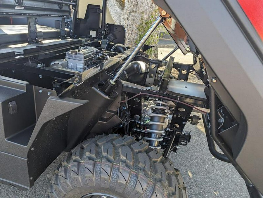 2024 Kawasaki Mule PRO-FX™ 1000 HD Edition