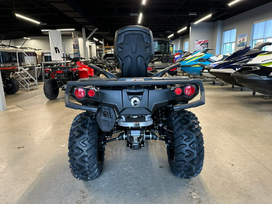 2024 Can-Am Outlander MAX XT 850