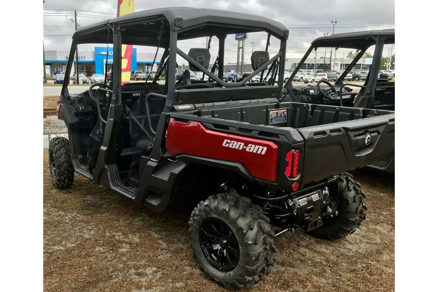 2024 Can-Am Defender MAX XT HD10(8MRB)