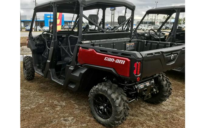 2024 Can-Am Defender MAX XT HD10(8MRB)