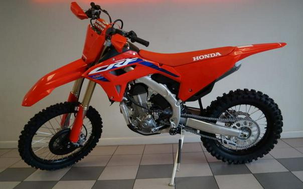 2023 Honda CRF 450RX