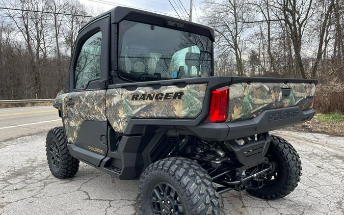 2024 Polaris Ranger XD 1500 Northstar Edition Ultimate