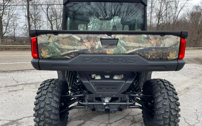 2024 Polaris Ranger XD 1500 Northstar Edition Ultimate