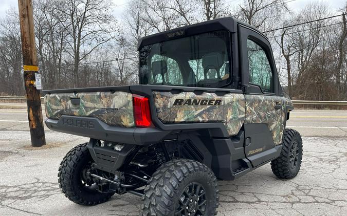 2024 Polaris Ranger XD 1500 Northstar Edition Ultimate