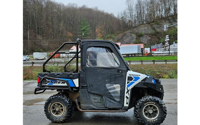 2017 Polaris Industries Ranger XP 1000