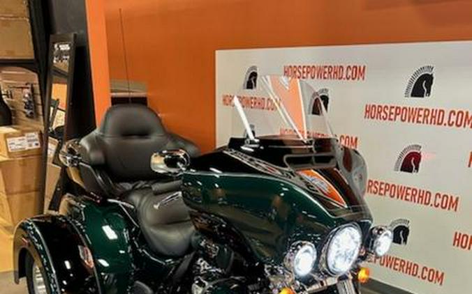 2024 Harley-Davidson® FLHTCUTG - Tri Glide® Ultra