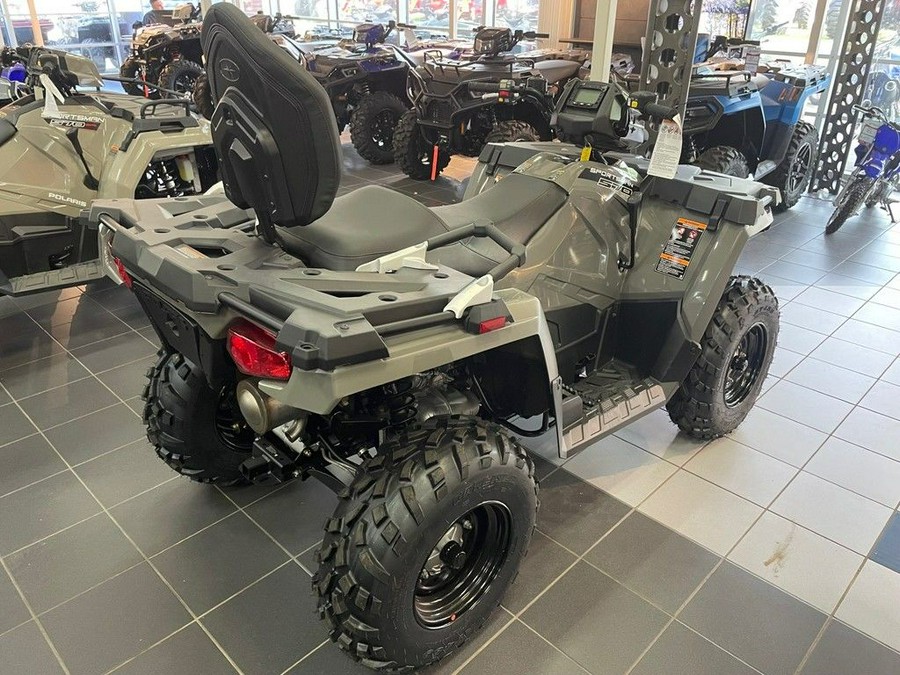 2024 Polaris® Sportsman Touring 570 EPS