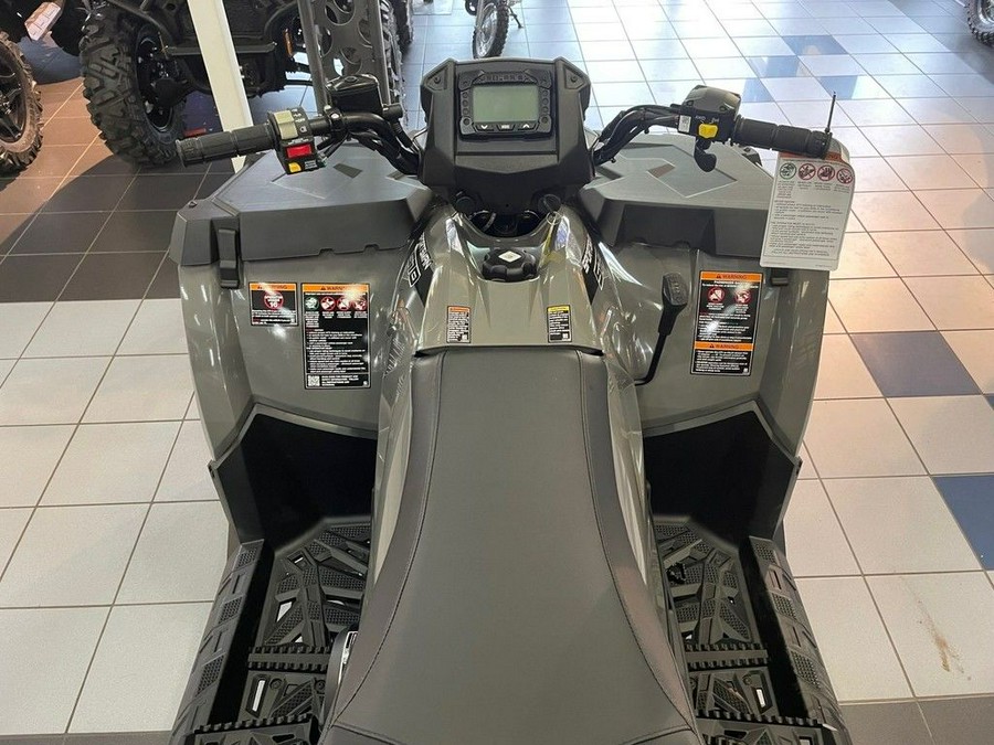 2024 Polaris® Sportsman Touring 570 EPS