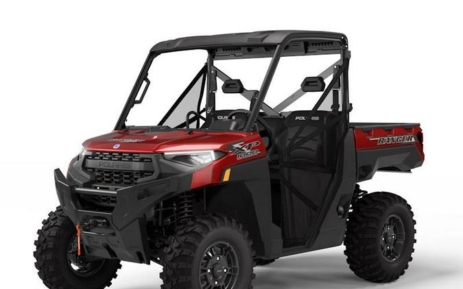 2025 Polaris Industries Ranger XP® 1000 Premium