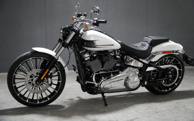 2024 Harley-Davidson® FXBR - Breakout®