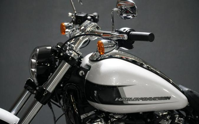 2024 Harley-Davidson® FXBR - Breakout®