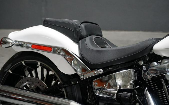 2024 Harley-Davidson® FXBR - Breakout®