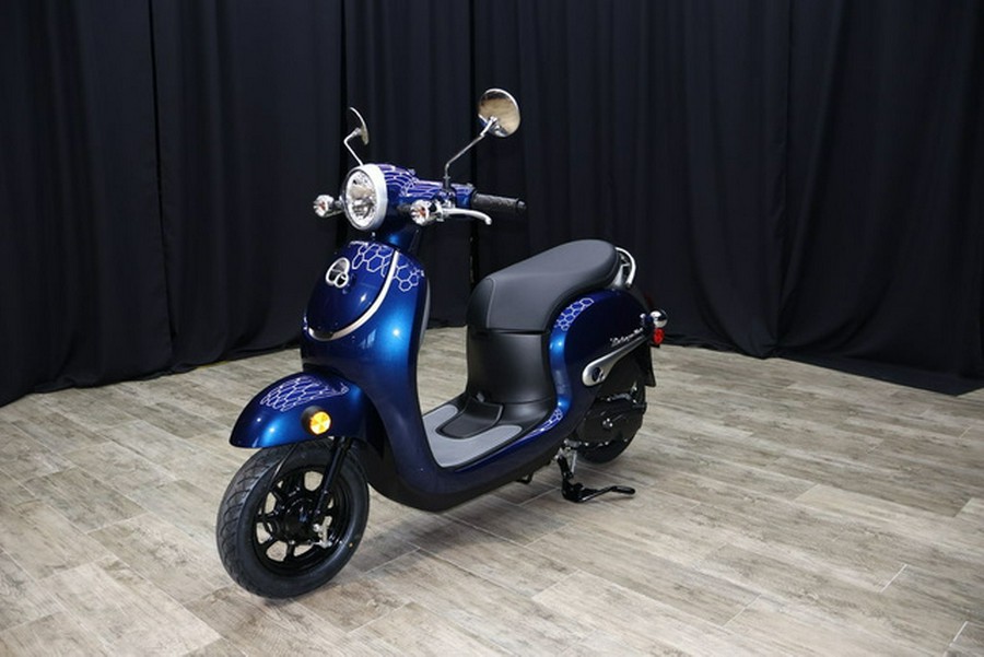 2025 Honda Metropolitan