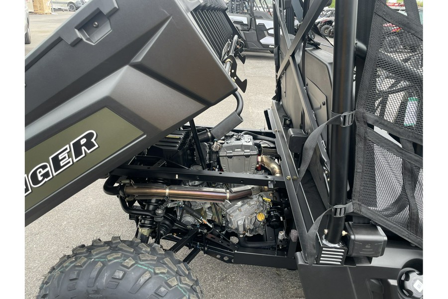 2024 Polaris Industries RANGER 570 FULL-SIZE - SAGE GREEN