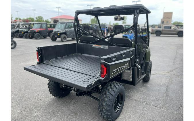 2024 Polaris Industries RANGER 570 FULL-SIZE - SAGE GREEN