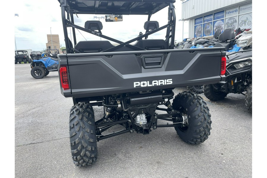 2024 Polaris Industries RANGER 570 FULL-SIZE - SAGE GREEN