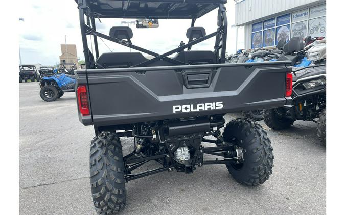 2024 Polaris Industries RANGER 570 FULL-SIZE - SAGE GREEN