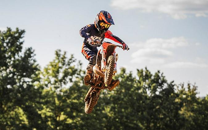 2025 KTM 50 SX