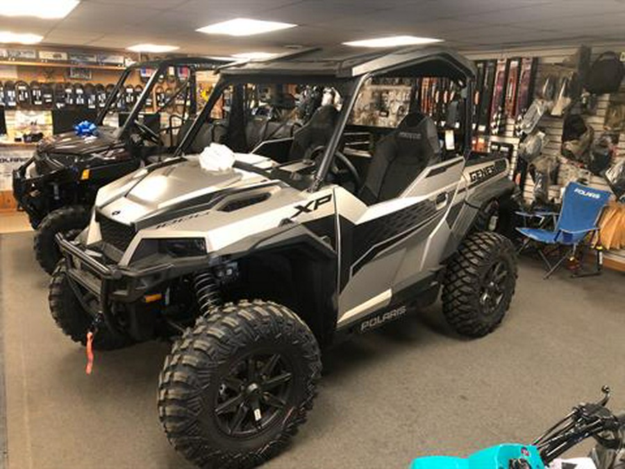 2024 Polaris General XP 1000 Premium