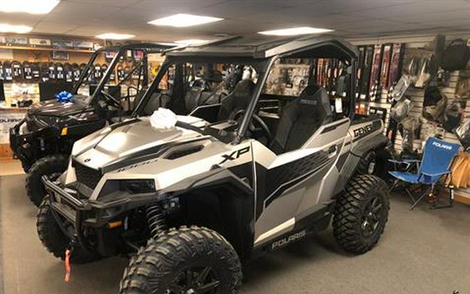 2024 Polaris General XP 1000 Premium