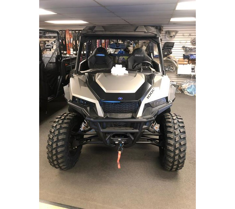 2024 Polaris General XP 1000 Premium