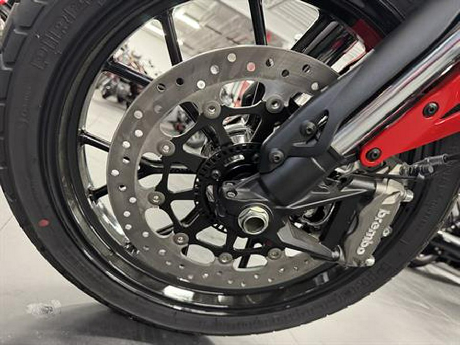 2024 Ducati Scrambler Icon