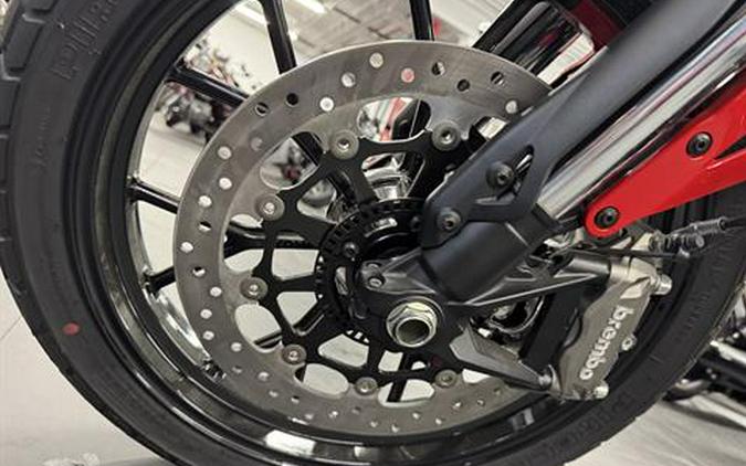 2024 Ducati Scrambler Icon