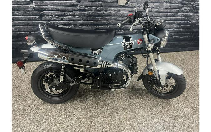 2025 Honda DAX 125