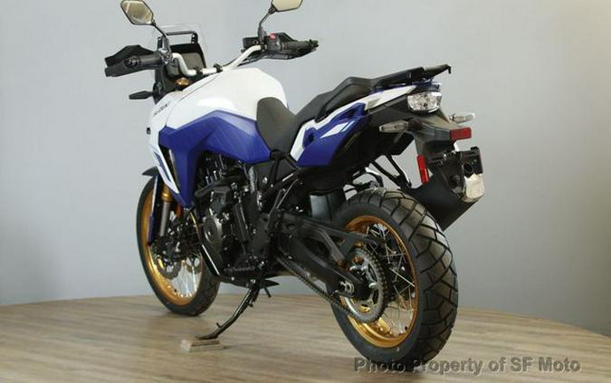 2024 Suzuki V-STROM 800DE