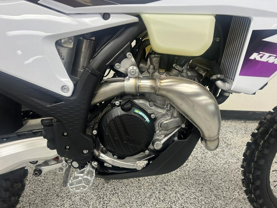 2024 KTM 450 XC-F - KT1936