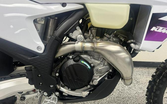2024 KTM 450 XC-F - KT1936