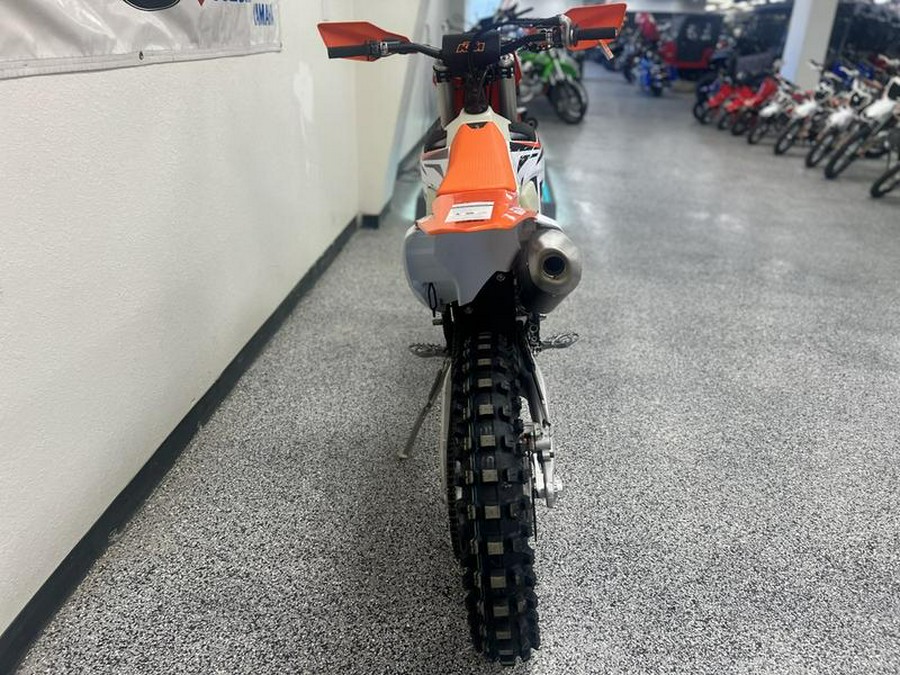2024 KTM 450 XC-F - KT1936