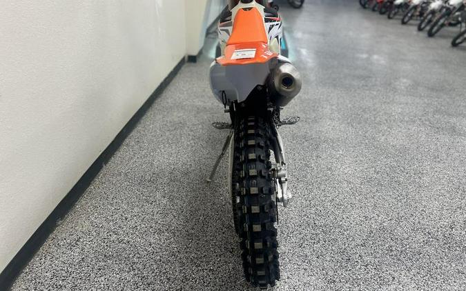 2024 KTM 450 XC-F - KT1936